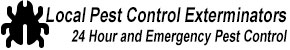 Shipshewana IN Pest Control Exterminators